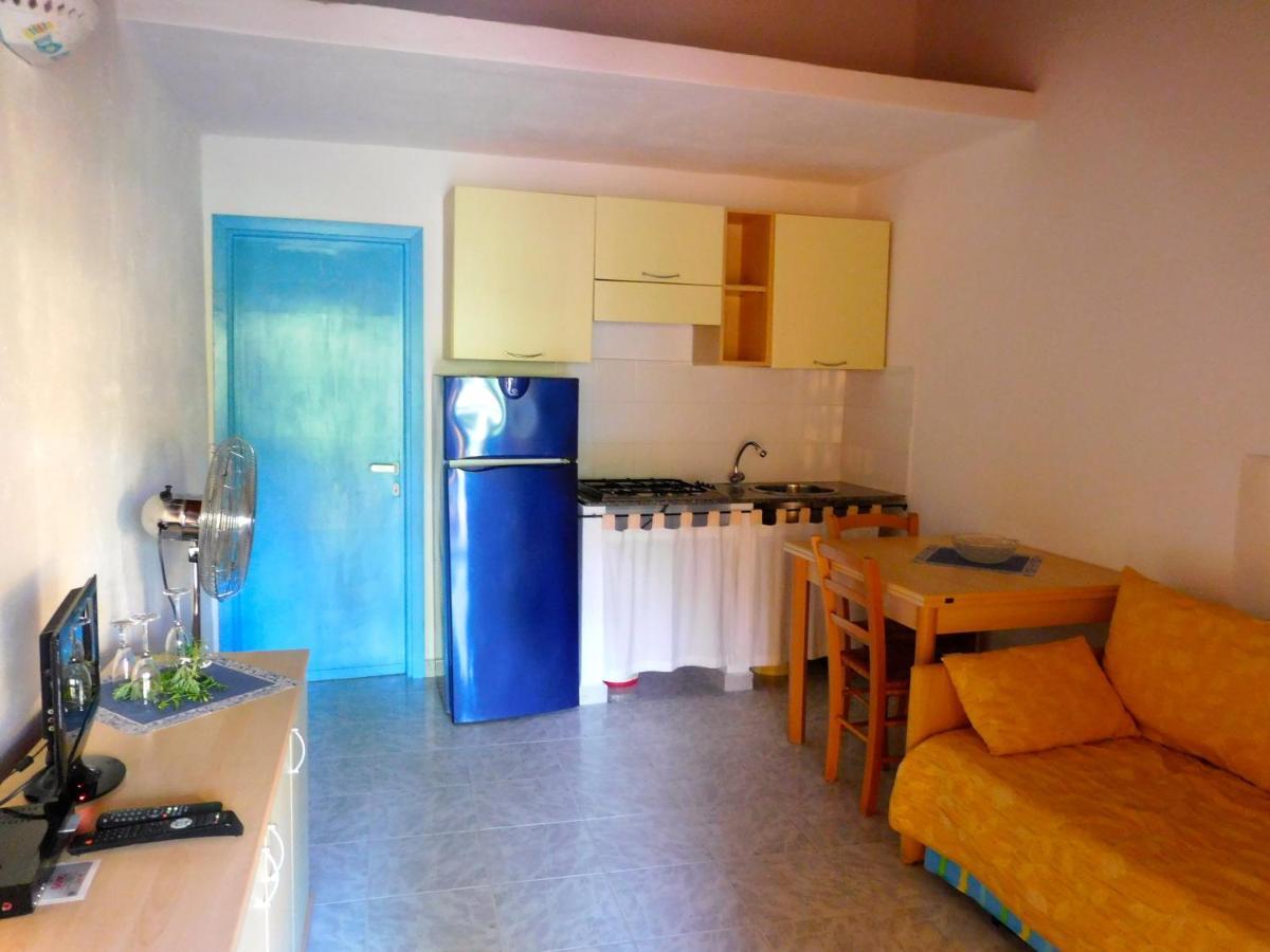Residence La Pineta Budoni Extérieur photo