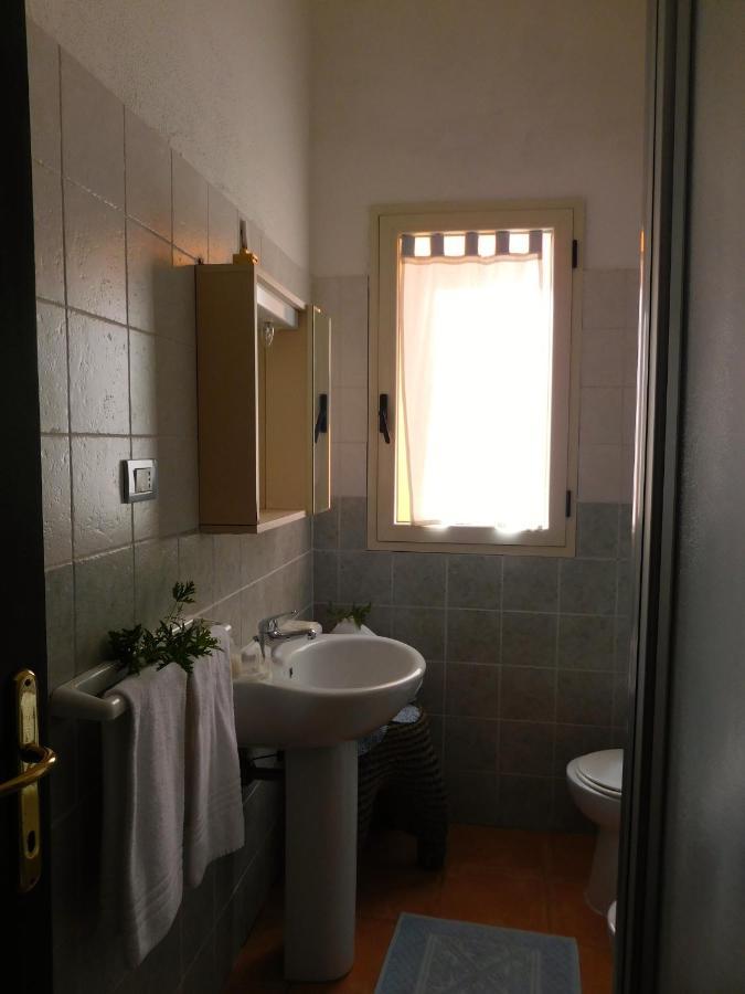 Residence La Pineta Budoni Extérieur photo