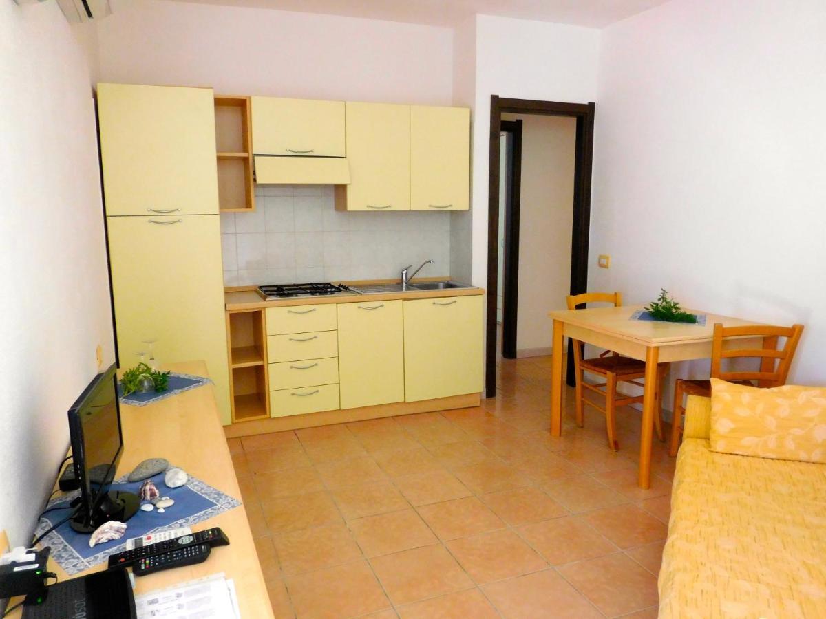 Residence La Pineta Budoni Extérieur photo