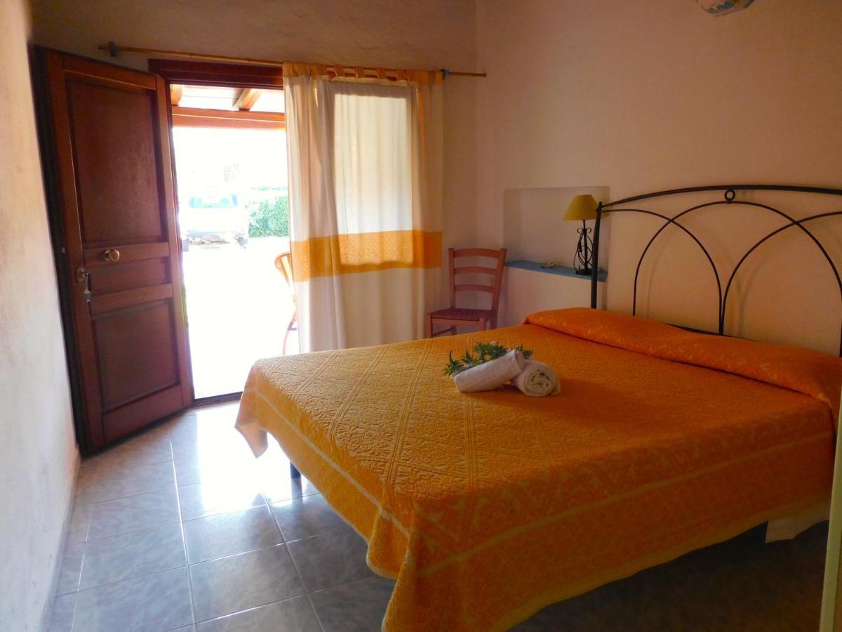 Residence La Pineta Budoni Extérieur photo