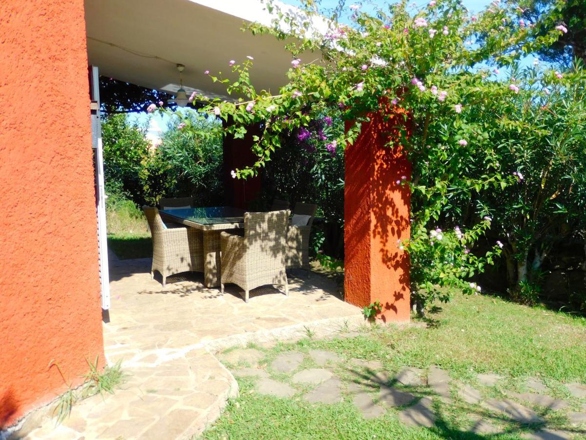 Residence La Pineta Budoni Extérieur photo
