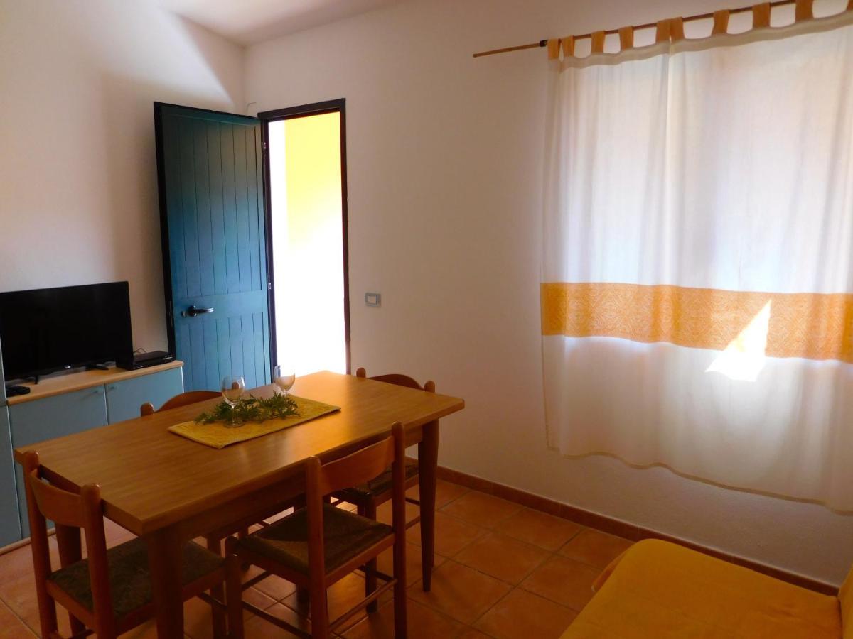 Residence La Pineta Budoni Extérieur photo