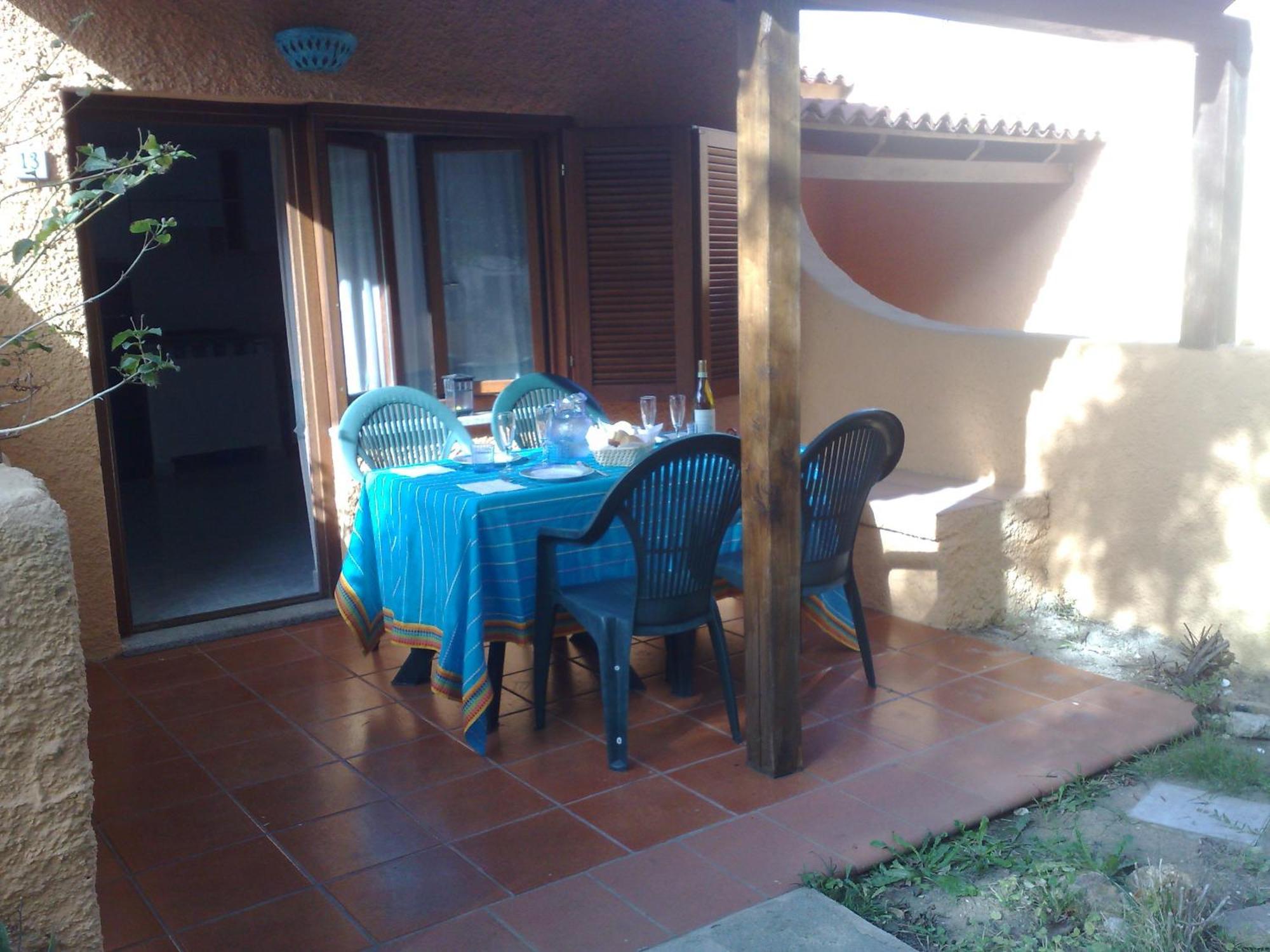 Residence La Pineta Budoni Extérieur photo