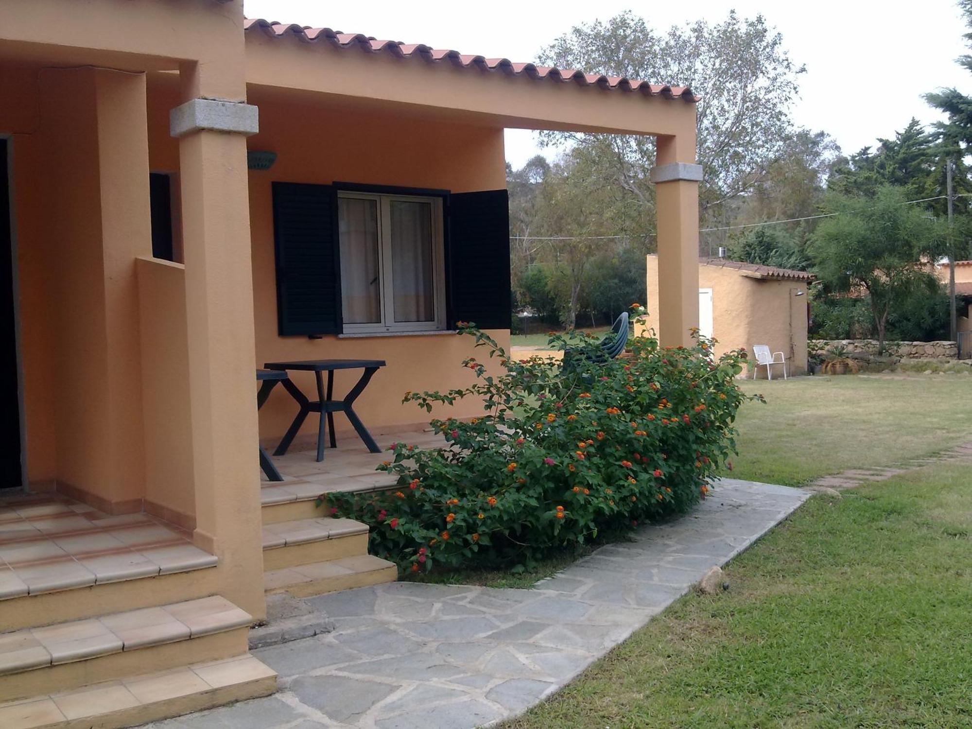 Residence La Pineta Budoni Extérieur photo