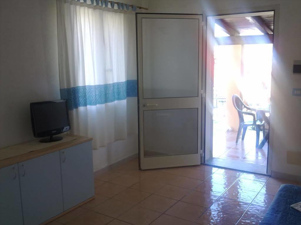 Residence La Pineta Budoni Extérieur photo