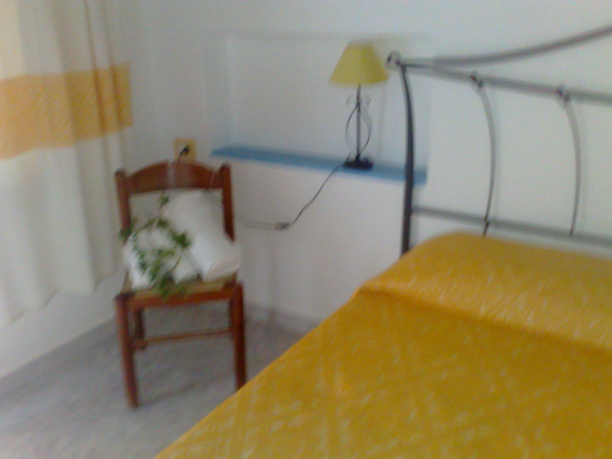 Residence La Pineta Budoni Extérieur photo