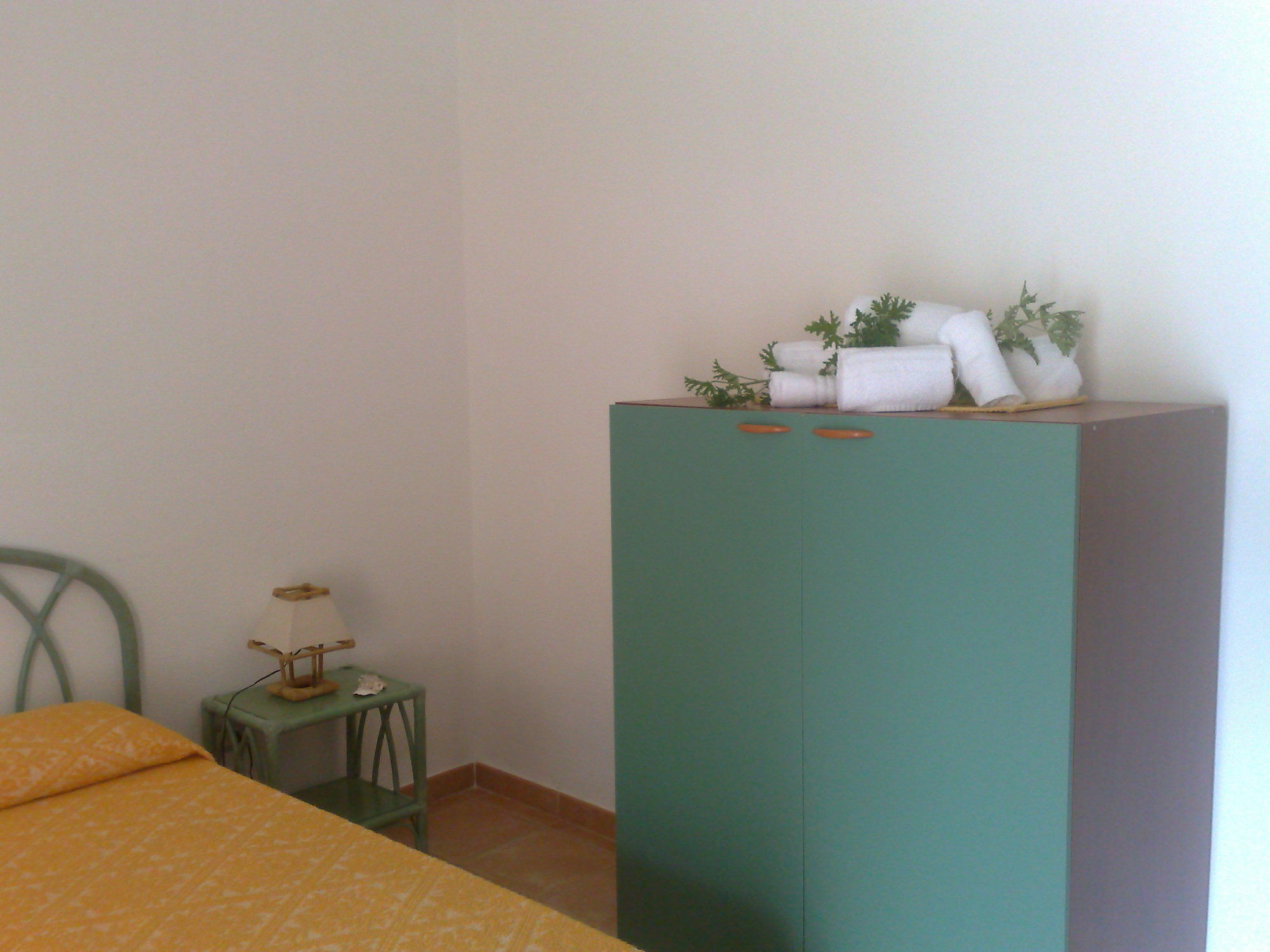 Residence La Pineta Budoni Extérieur photo